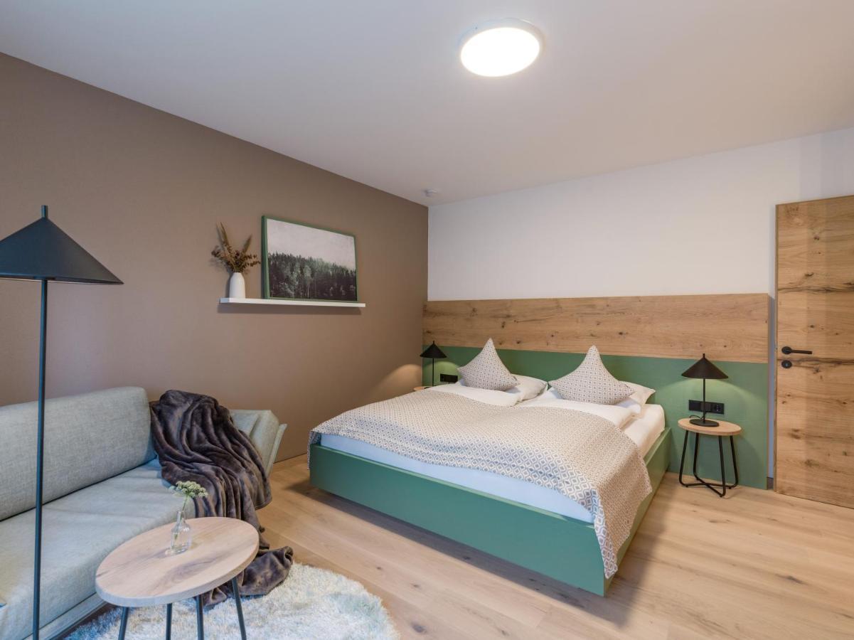 Appartement Retthäusl Going am Wilden Kaiser Exteriör bild