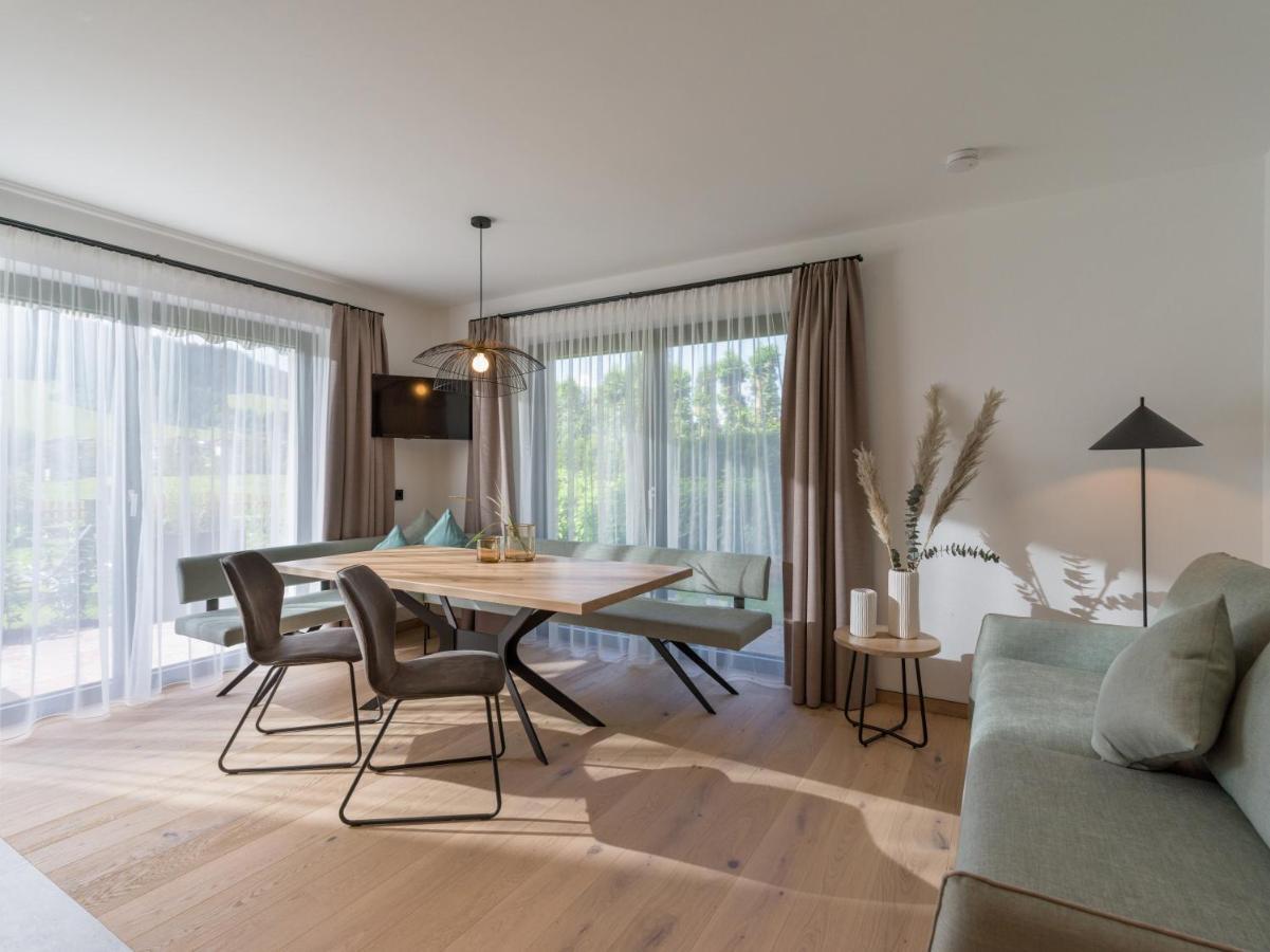 Appartement Retthäusl Going am Wilden Kaiser Exteriör bild