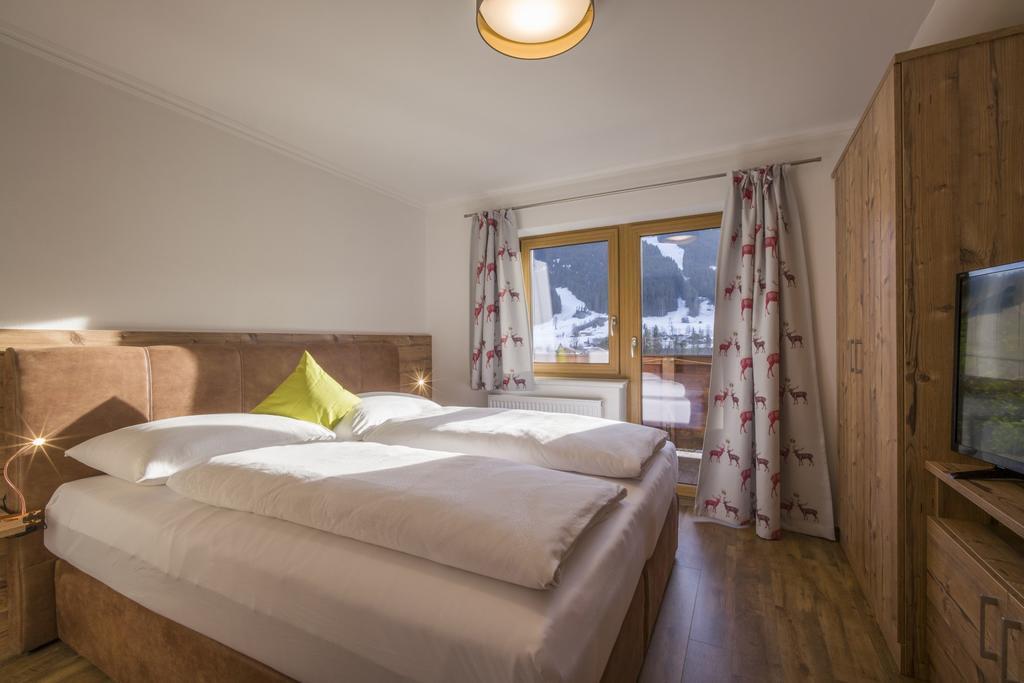 Appartement Retthäusl Going am Wilden Kaiser Exteriör bild