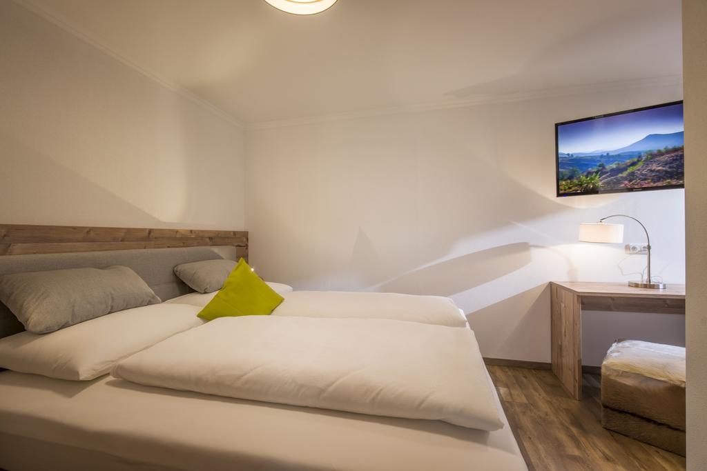 Appartement Retthäusl Going am Wilden Kaiser Exteriör bild