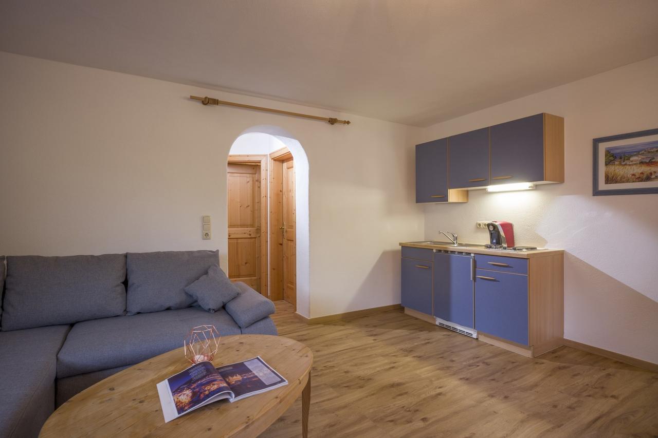 Appartement Retthäusl Going am Wilden Kaiser Exteriör bild
